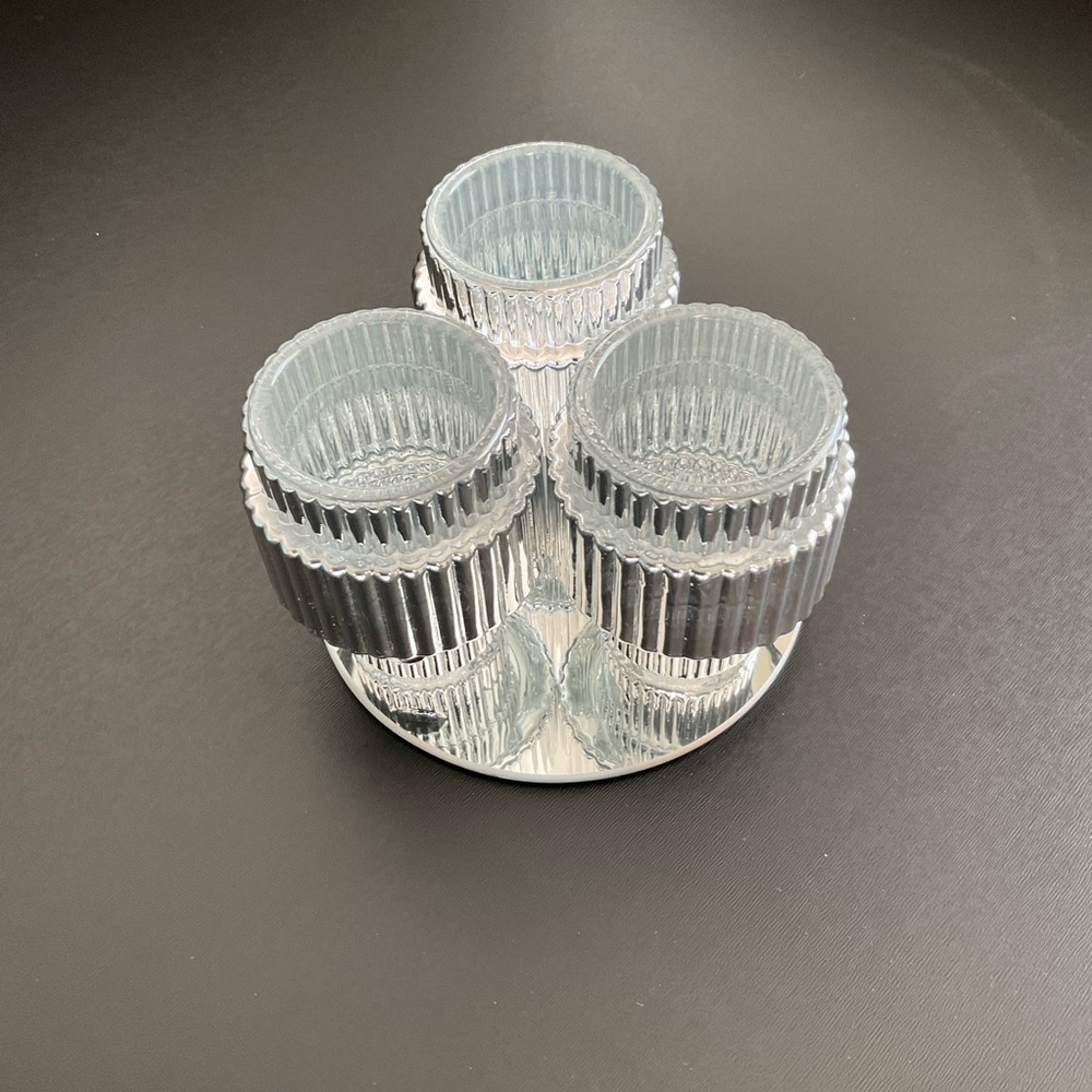 Candle Holders
